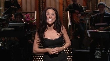 Julia Louis-Dreyfus/Paul Simon (2006) - Episode 18 poster and promotional image