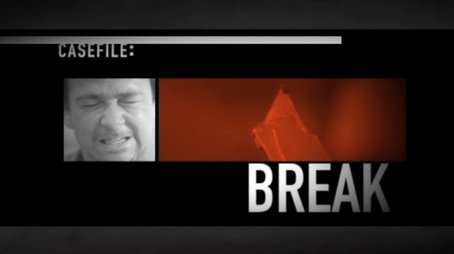 Casefile Break
