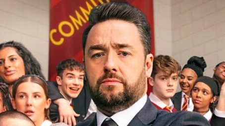 Series 14 (2024) - Season 14 poster and promotional image