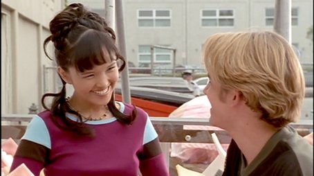 My Best Friend's Girlfriend (2002) - Episode 3 poster and promotional image