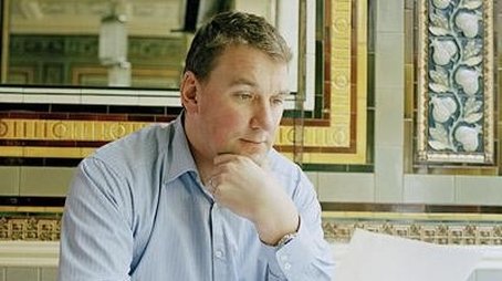 Matthew Pinsent (2007) - Episode 7 poster and promotional image