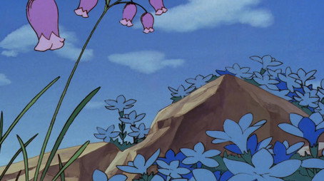 アルプスの少女ハイジ Sezóna 1