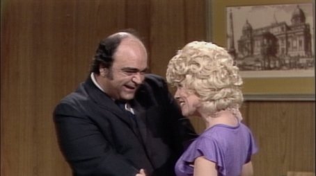 Episode 10 (1971) - Episode 10 poster and promotional image