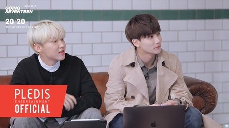THE SECRET LIFE OF GOING SEVONG #2 (2020) - Episode 29 poster and promotional image