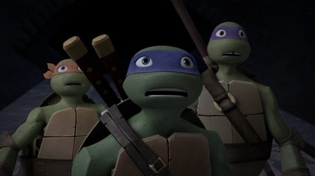 As Tartarugas Ninjas324