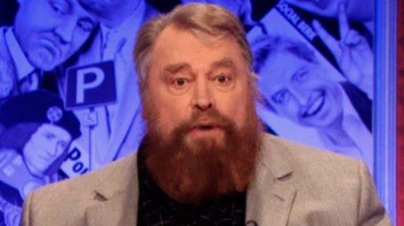 Brian Blessed, Bridget Christie, Ken Livingstone (2013) - Episode 2 poster and promotional image