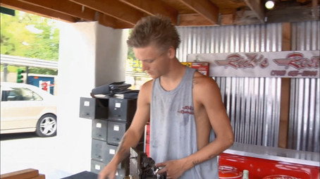 American Restoration Сезон 1