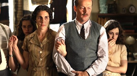 May 1944 (2009) - Episode 5 poster and promotional image