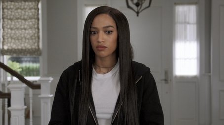 Testify (2021) - Episode 9 poster and promotional image