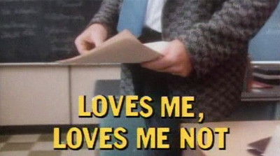 Loves Me, Loves Me Not (1988) - Episode 5 poster and promotional image