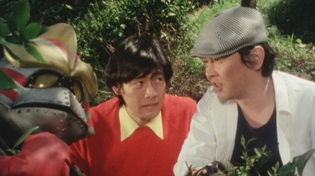 仮面ライダー Сезон 6
