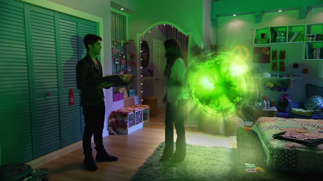 Every Witch Way Сезон 4
