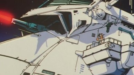 After The Ghost Submarine! (1993) - Episode 19 poster and promotional image