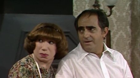 Episode 121 (1984) - Episode 121 poster and promotional image