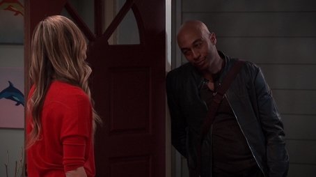 Suburban Gibbs (2014) - Episode 8 poster and promotional image
