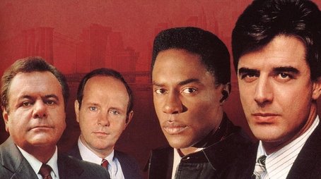 Season 2 (1991) - Season 2 poster and promotional image