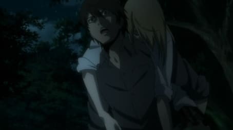 Btooom!16