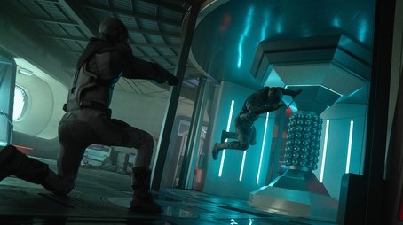 Diários de um Robô-Assassino13