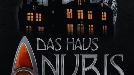 House of Anubis (2009) poster