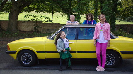 The Dumping Ground Сезон 7