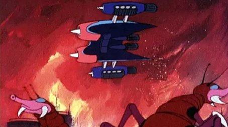 Ants and Men (1976) - Episode 45 poster and promotional image