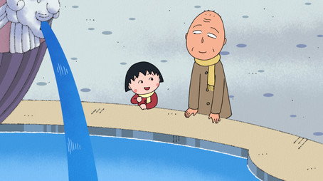 ちびまる子ちゃん Сезон 2