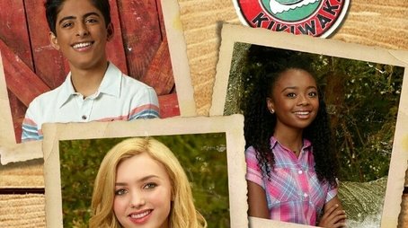 Season 3 (2018) - Season 3 poster and promotional image