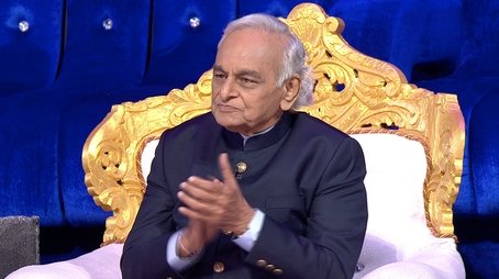 Kalyanji - Anandji Special (2021) - Episode 40 poster and promotional image