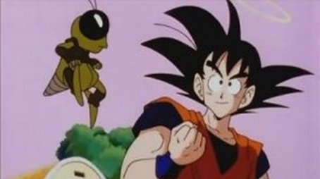 Die Legende der Saiyajins
