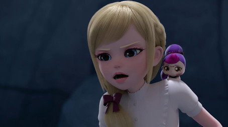 캐치! 티니핑 Temporada 2