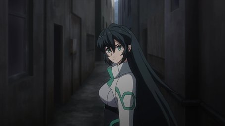 Somewhere in This Universe (2019) - Episode 13 poster and promotional image