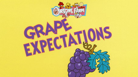 Garfield and Friends Σεζόν 7