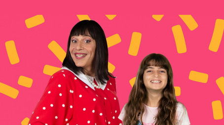 אבא מטפלת (2020) poster