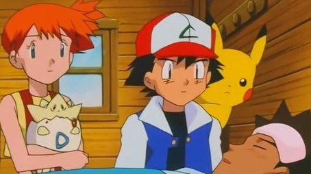 Sick Daze (2001) - Episode 36 poster and promotional image