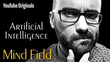 Artificial Intelligence (2017) - Episode 4 poster and promotional image