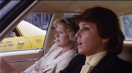Choices (1984) - Episode 7 poster and promotional image