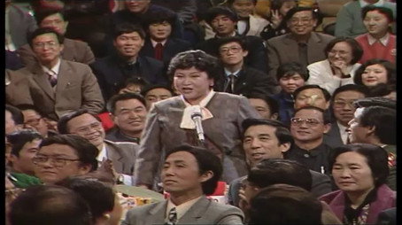 央视春晚相声小品 Сезон 6