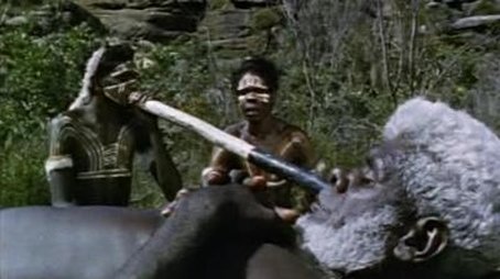 Tara (2) (1968) - Episode 24 poster and promotional image