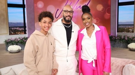 Swizz Beatz, Jody Watley, Jordan Chiles (2023) - Episode 146 poster and promotional image