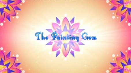 The Painting Gem (2019) - Episode 14 poster and promotional image