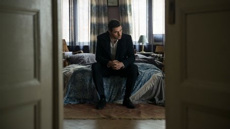 False Negative (2016) - Episode 8 poster and promotional image