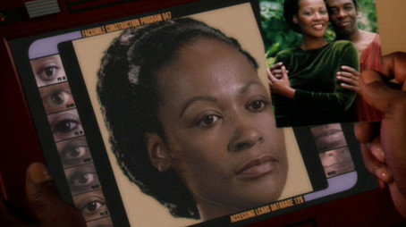 Star Trek: Deep Space Nine Évad 7