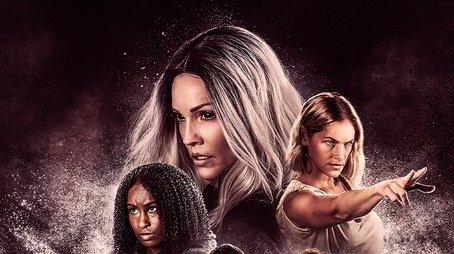 Season 5 (2021) - Season 5 poster and promotional image