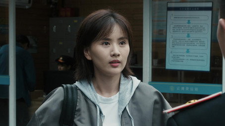 白夜追凶 Sezóna 2