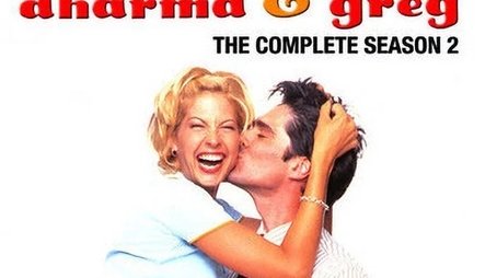 Season 2 (1998) - Season 2 poster and promotional image