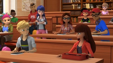 Miraculous: As Aventuras de Ladybug33