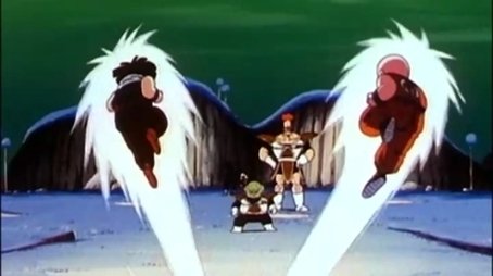 Guldo's Mind Binds