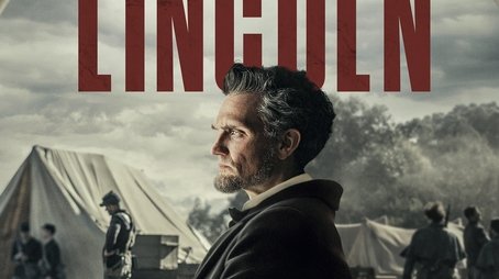 Abraham Lincoln (2022) poster