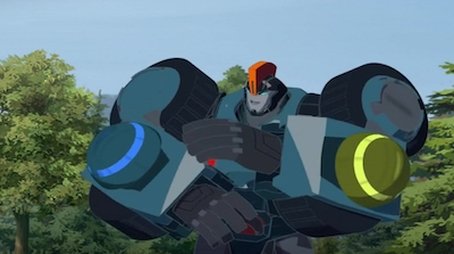 Overloaded (1) (2016) - Episode 1 poster and promotional image