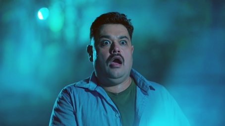 Gilheri Rakshas (2025) - Episode 21 poster and promotional image
